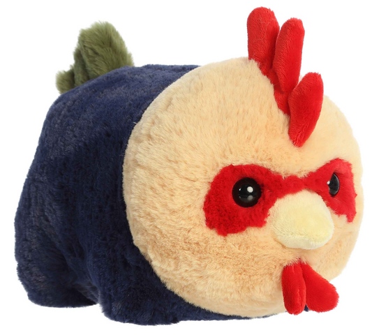 Aurora Spudsters 10" Roscoe Rooster