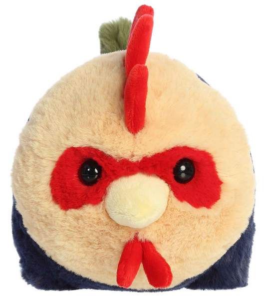 Aurora Spudsters 10" Roscoe Rooster