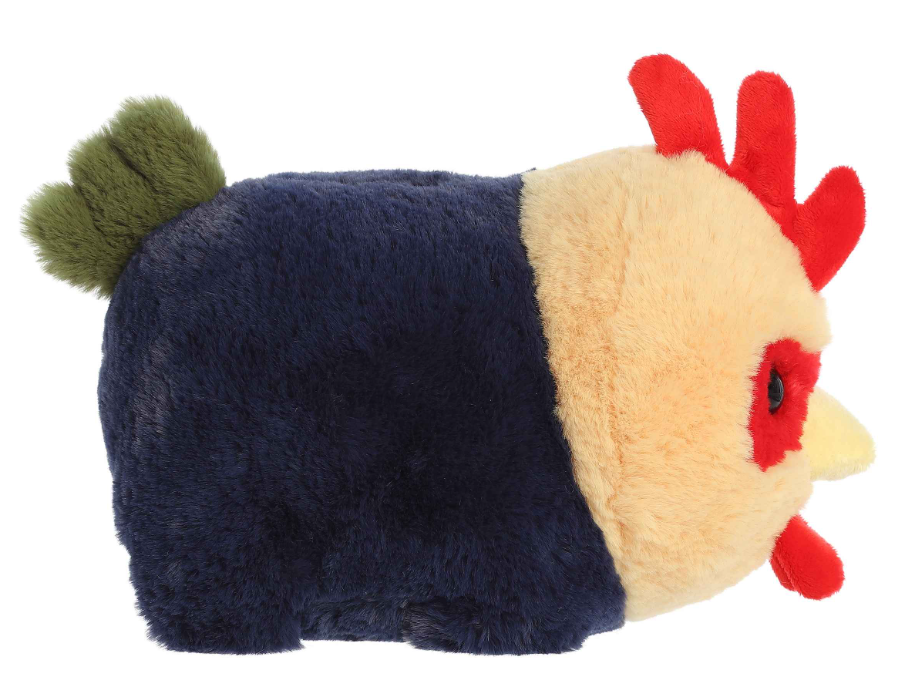 Aurora Spudsters 10" Roscoe Rooster