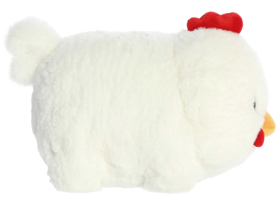 Aurora Spudsters 10" Claire Chicken