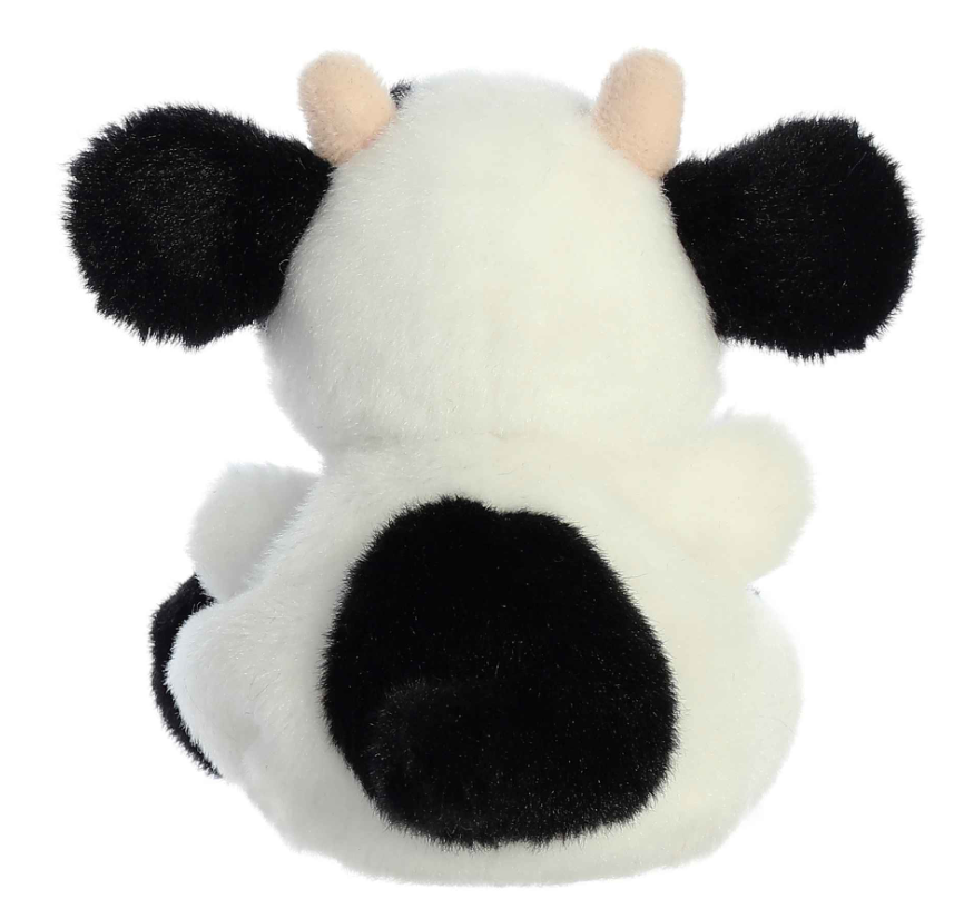 Aurora Palm Pals 5" Sweetie Cow