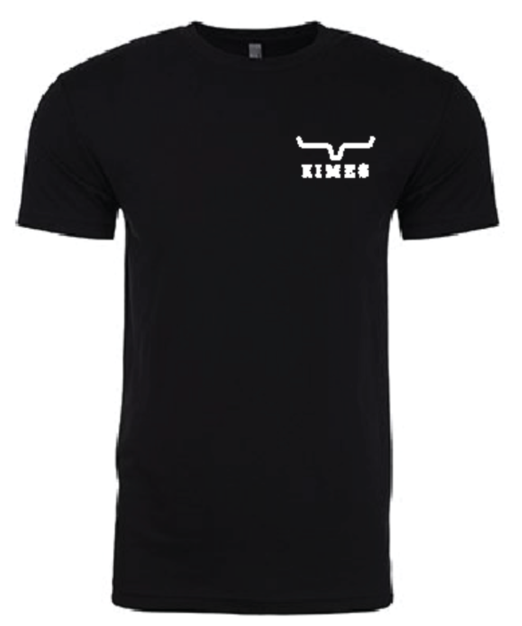 Kimes Ranch Men's Shirt Heavy Text