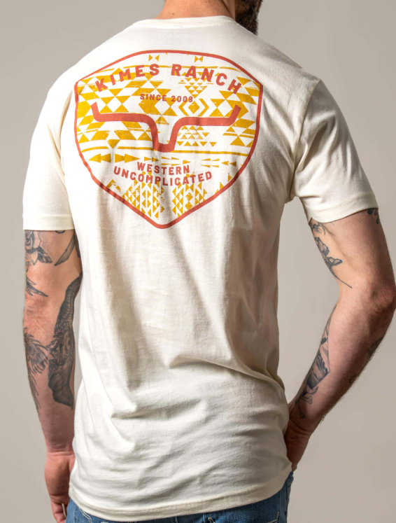 Kimes Rnach Honor Men Shirt