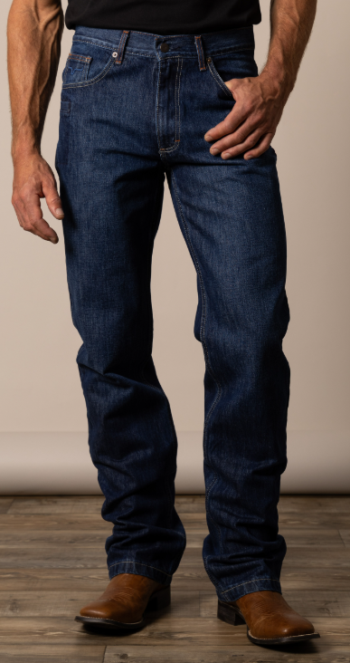 Kimes Ranch Dillon Blue Mens Jeans
