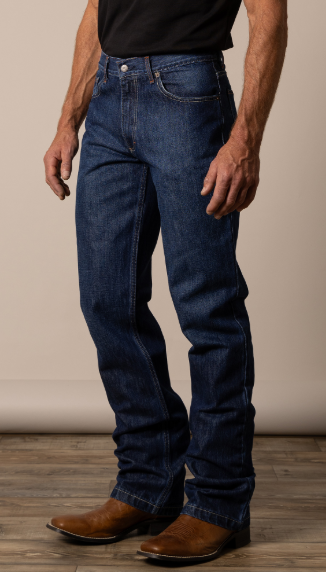 Kimes Ranch Dillon Blue Mens Jeans