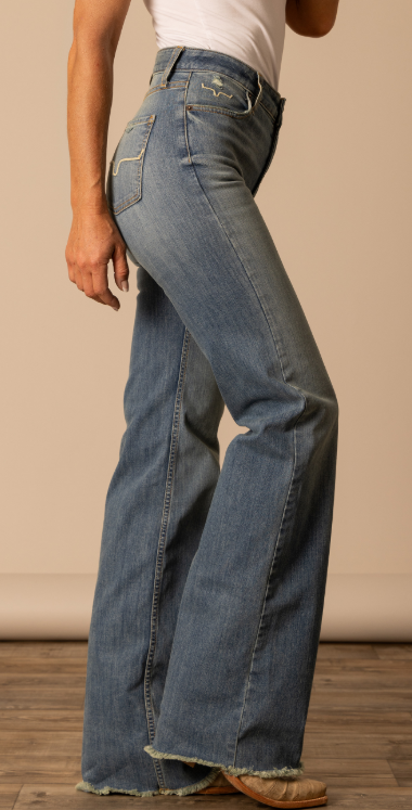 Kimes Ranch Olivia Blue Women Jeans