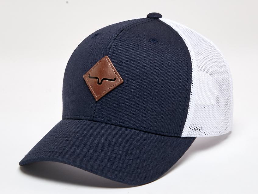 Kimes Ranch Diamond Hat