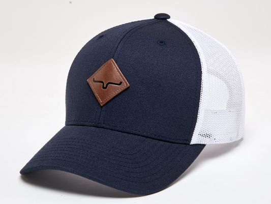 Kimes Ranch Diamond Hat