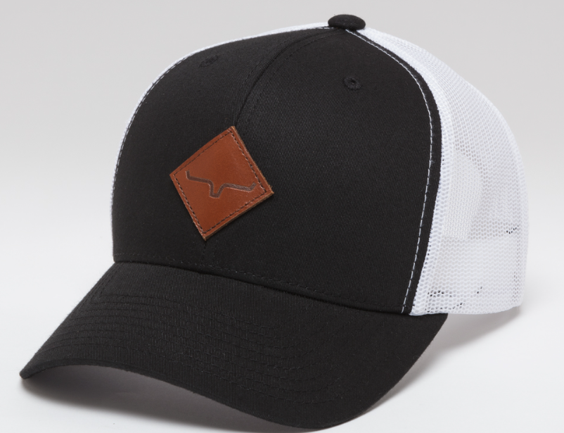 Kimes Ranch Diamond Hat