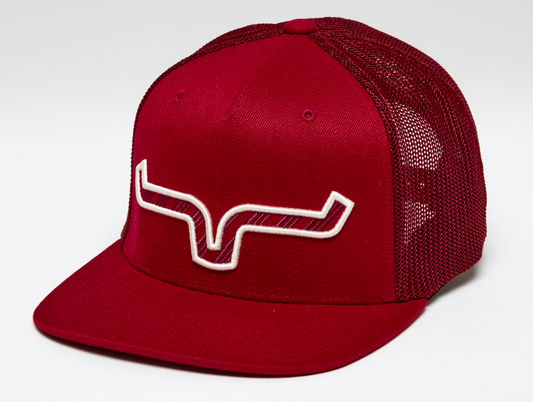 Kimes Ranch Nite Train 110 Trucker Hat