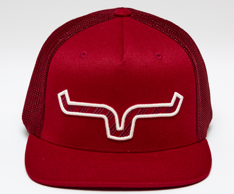 Kimes Ranch Nite Train 110 Trucker Hat