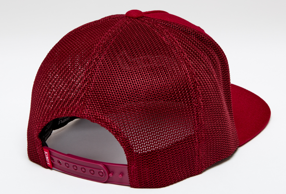 Kimes Ranch Nite Train 110 Trucker Hat
