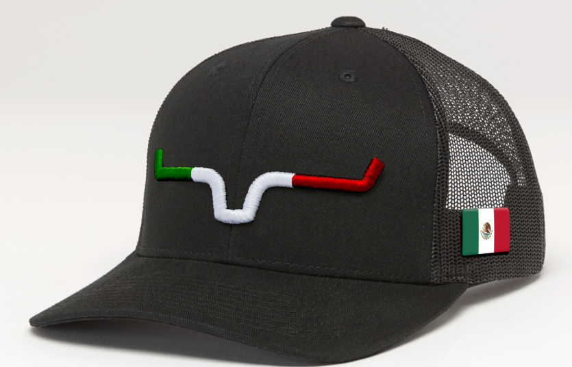 Kimes Ranch Semana Trucker Hat