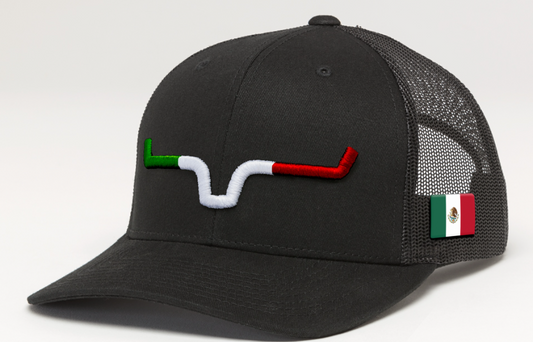 Kimes Ranch Semana Trucker Hat