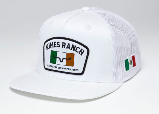 Kimes Ranch Bandera Trucker Hat