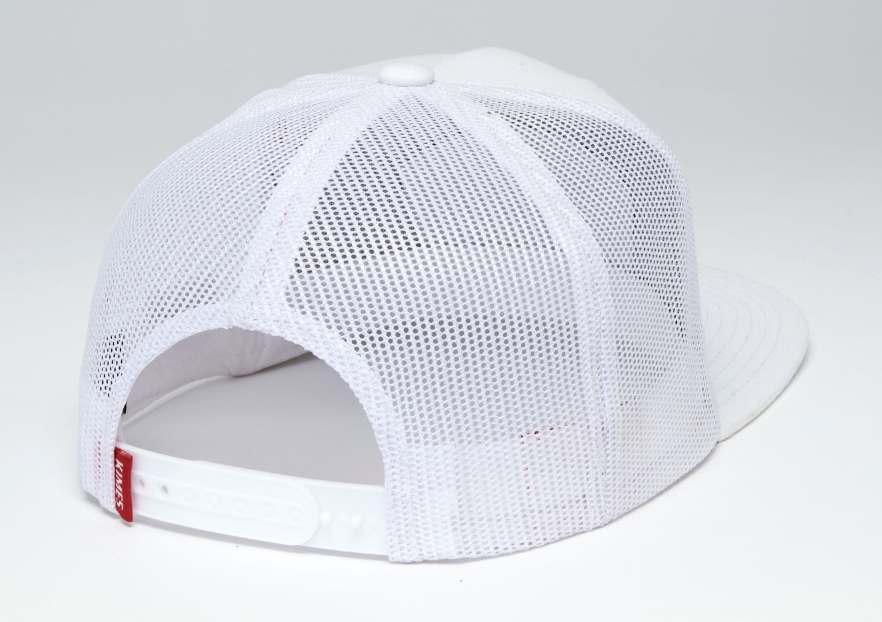 Kimes Ranch Bandera Trucker Hat