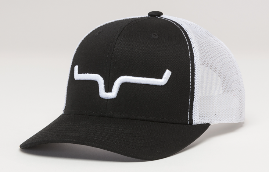 Kimes Ranch Weekly Trucker Hat