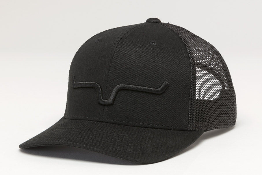 Kimes Ranch Weekly Trucker Hat