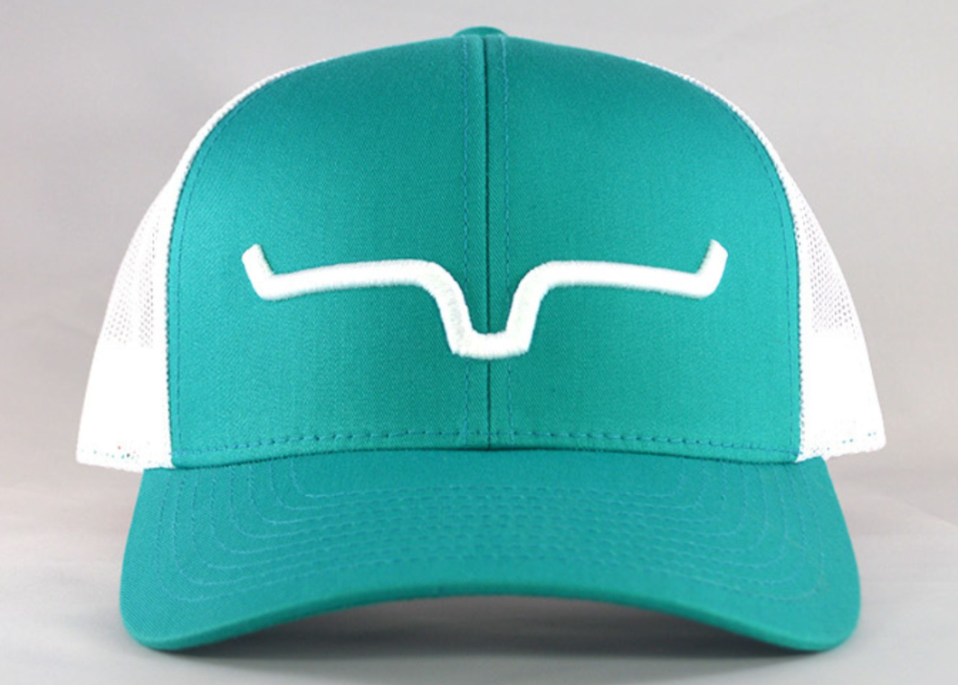 Kimes Ranch Weekly Trucker Hat