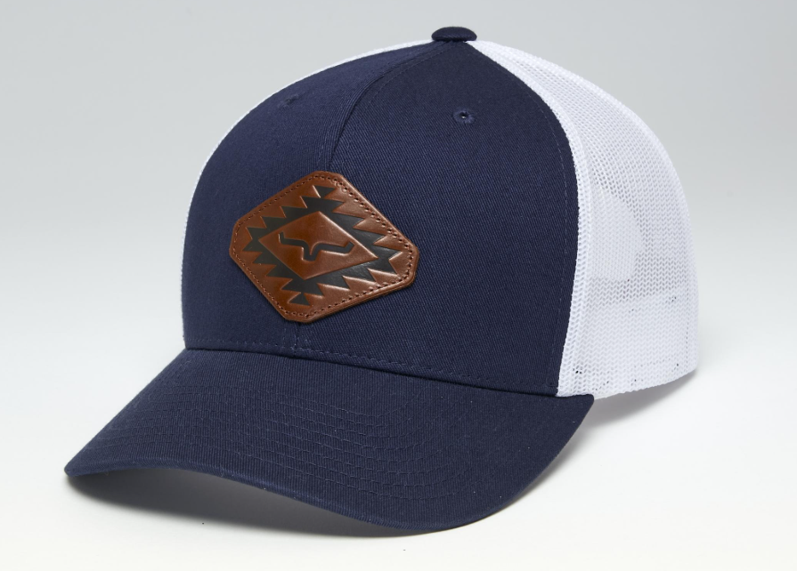 Kimes Ranch San Juan Trucker Hat