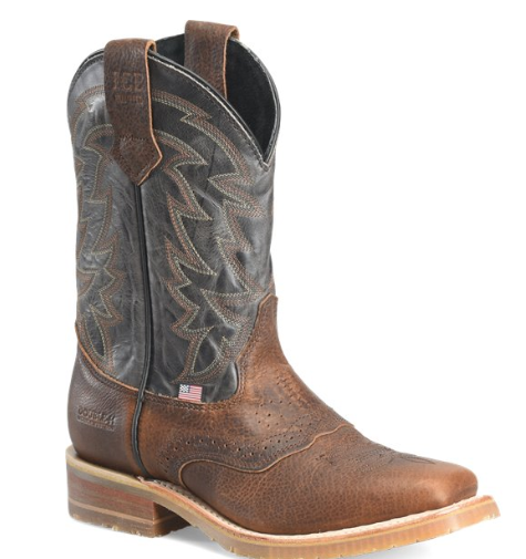 Double H Work Boot Mathewson