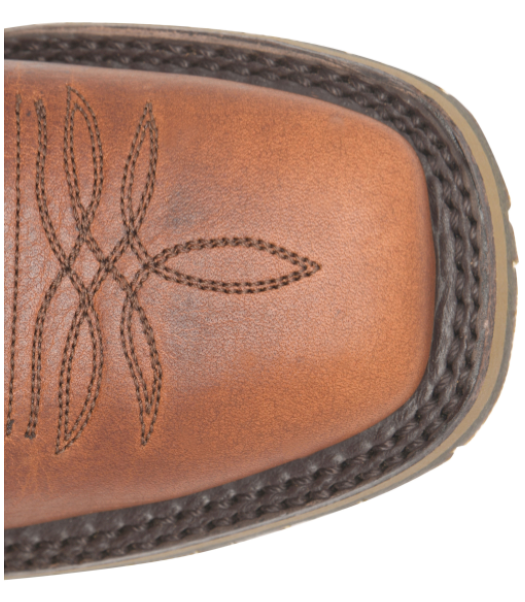 Double H Women Work Boot McCarroll
