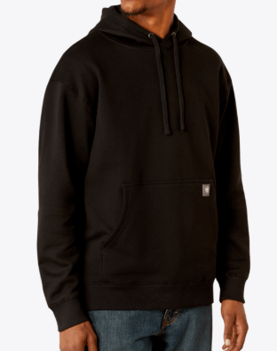 Ariat Mens Rebar Workman Hardhead Hoodie