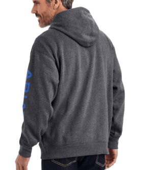 Ariat Mens Logo Hoodie