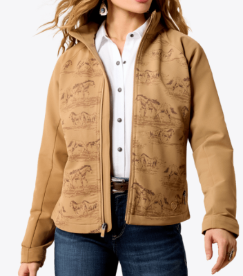 Ariat Atlas Jacket