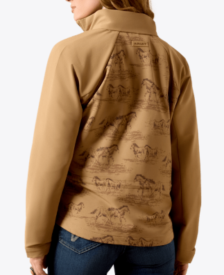 Ariat Atlas Jacket