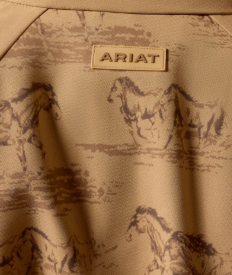 Ariat Atlas Jacket