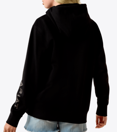 Ariat Womens Logo 2.0 Hoodie