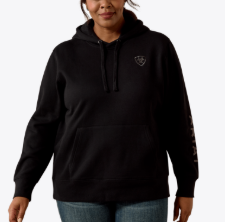 Ariat Womens Logo 2.0 Hoodie