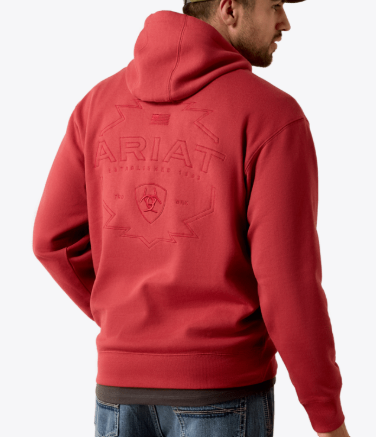Ariat Men's Archstar Hoodie