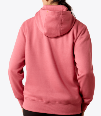 Ariat Women's Rebar Skill Set 1/2 Zip Hoodie