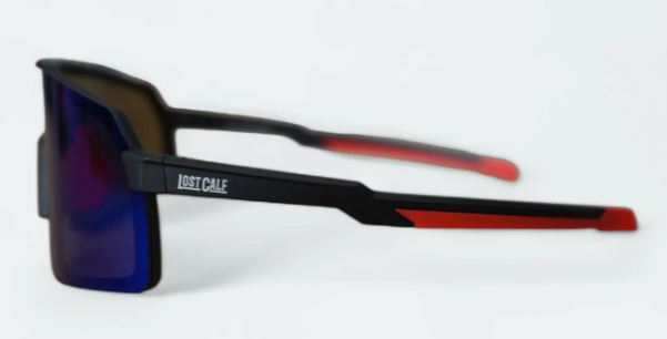 Lost Calf Polarized Unisex Sunglasses Euro Elite