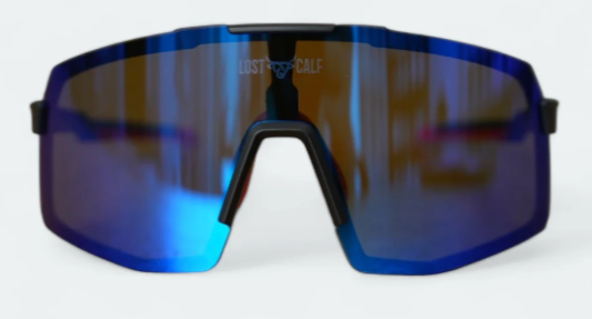 Lost Calf Polarized Unisex Sunglasses Euro Elite