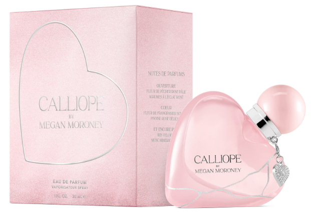 Calliope by Megan Moroney Women's Eau De Parfum