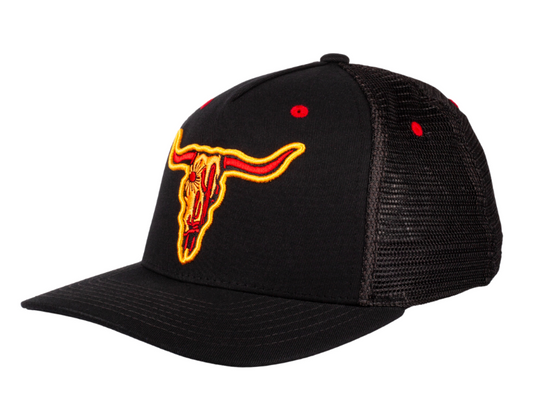 Wrangler Cap Desert Relic