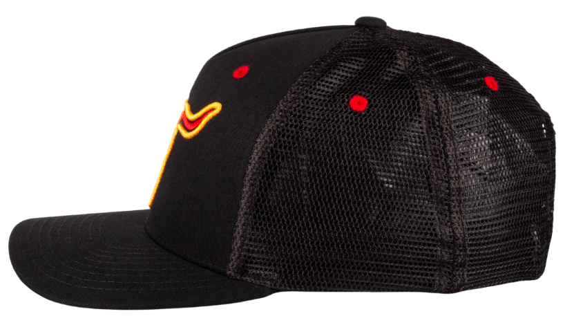 Wrangler Cap Desert Relic