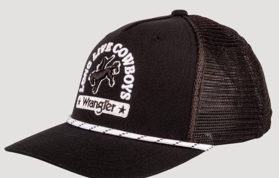 Wrangler Cap CINCH