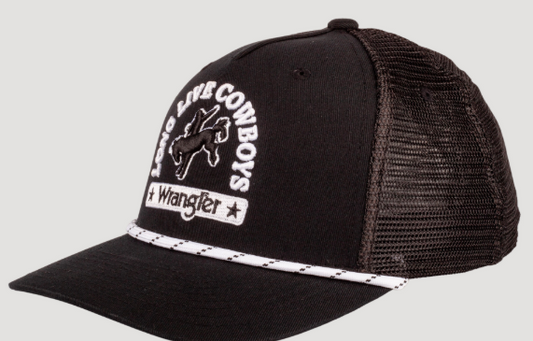 Wrangler Cap CINCH