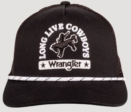 Wrangler Cap CINCH