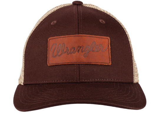 Wrangler Cap Legend