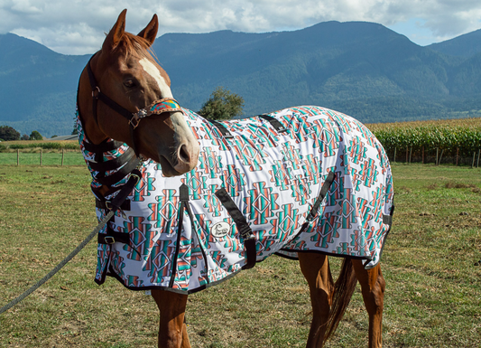 Jackpot Fly Sheet