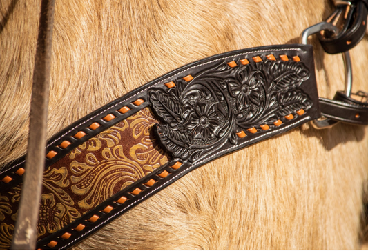 Breast Collar for Horses