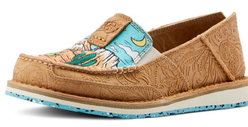 Ariat WMS Cruiser Shoe