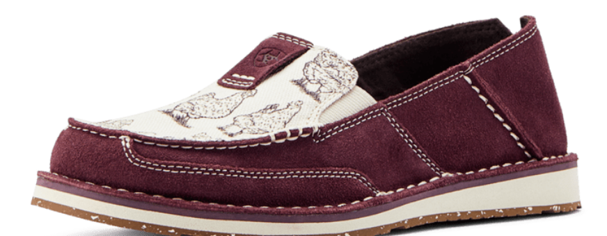 Ariat WMS Cruiser Shoe