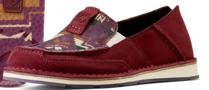 Ariat WMS Cruiser Shoe