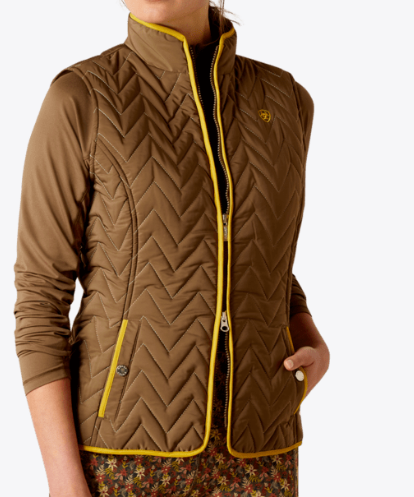 Ariat WMS Ashley Insulated Vest